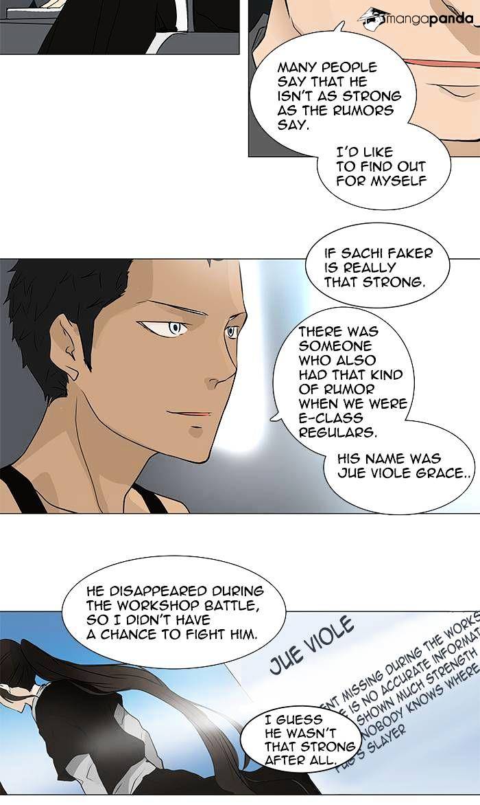 Tower of God, Chapter 194 image 31